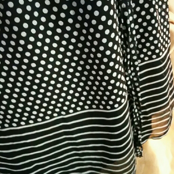 Adorable summer dress SzM - Picture 3 of 3